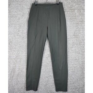 Lululemon Here To There High-Rise 7/8 Pant Olive Green‎ Size 8